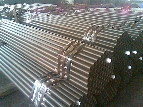金川402考登钢管